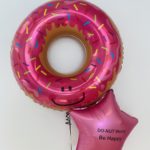 Donut ballon