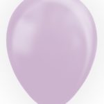 Lavendel balloner