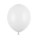 Hvide balloner